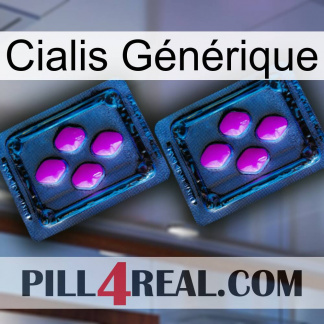 Cialis Générique 03